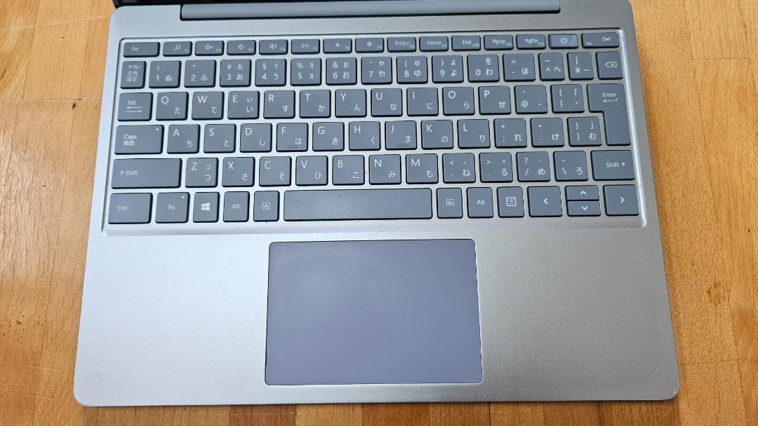 【ジャンク品】Surface Laptop Go（第1世代）