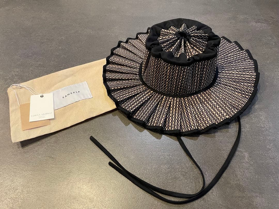 美品 LORNA MURRAY ローナマーレイ Miran Melbourne