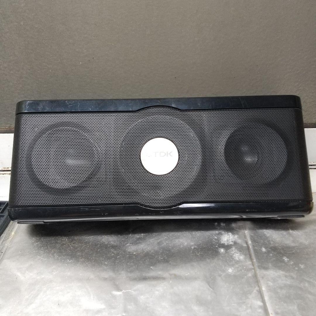 TDK A-34 Life onrecord ワイヤレススピーカー