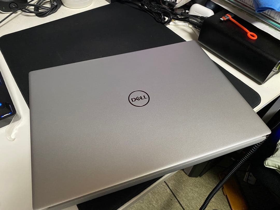 Windowsノート本体 Inspiron 14 5420 i7-1255U SSD 1TB