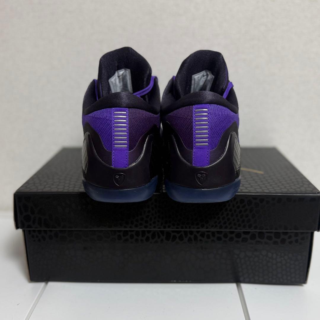 【1210】Kobe 9 Elite Protro MoonWalke
