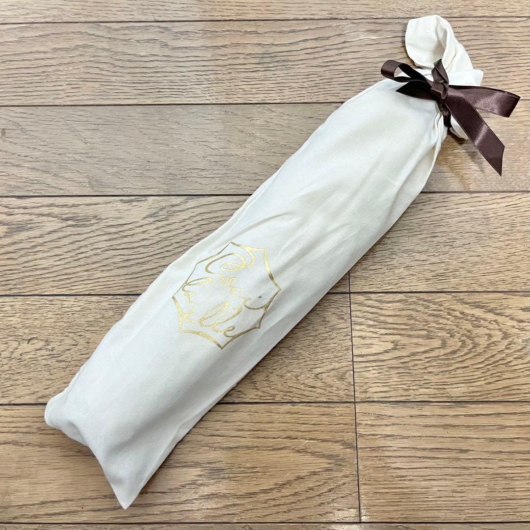 Coci la elle 新品未使用 折りたたみ傘 雨傘 プチプチ コシラエル
