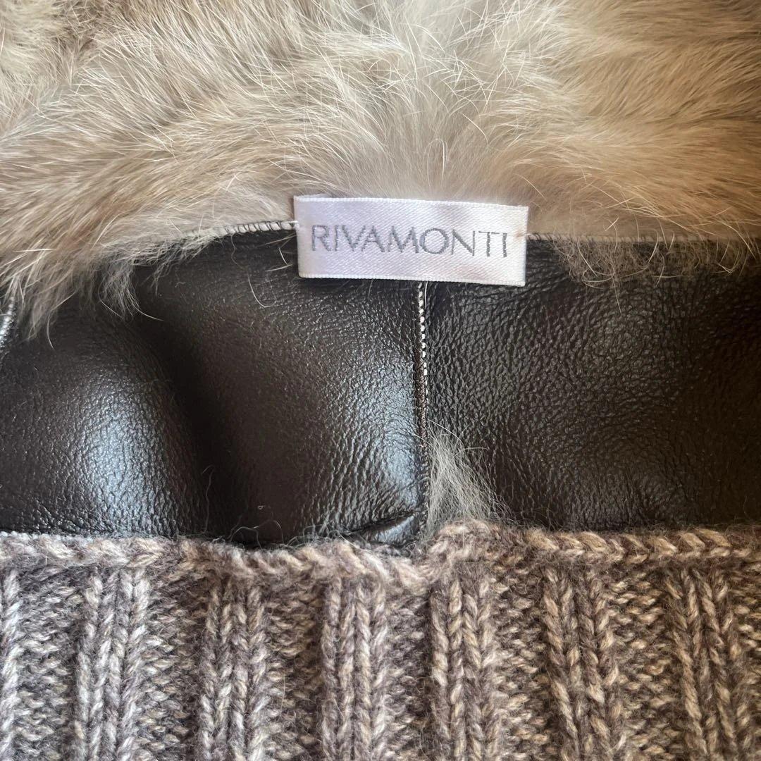 RIVAMONTI ファーベスト