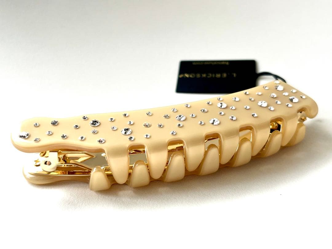 専用出品【フォロワー様は300円オフ】スキャタード クリスタル キャスケード