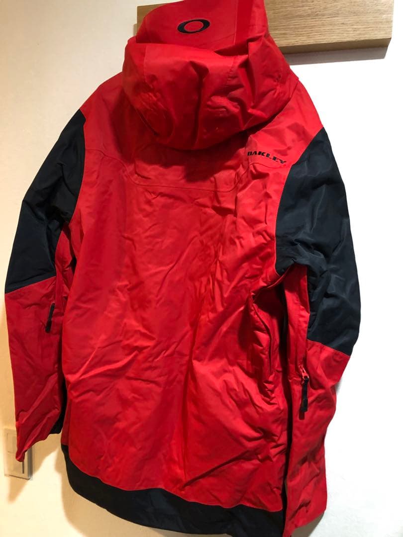 オークリー　oakley セットアップ　サイモン　Simon Dumont L