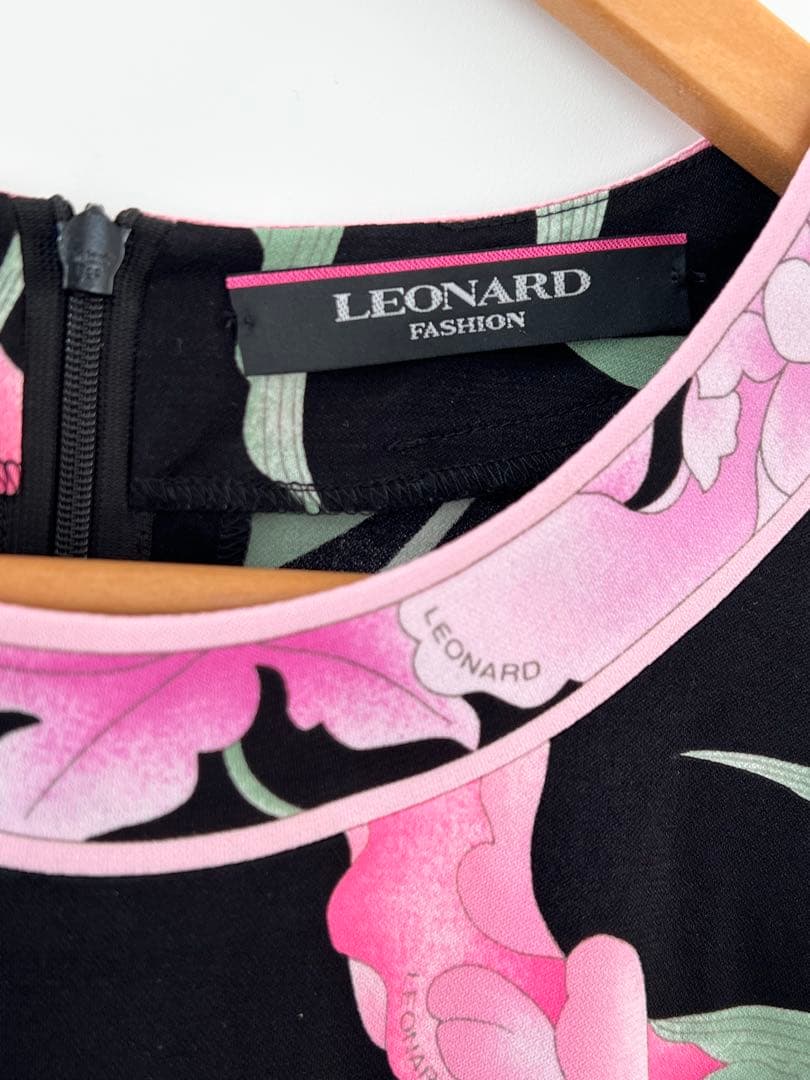 LEONARD レオナール　トップス