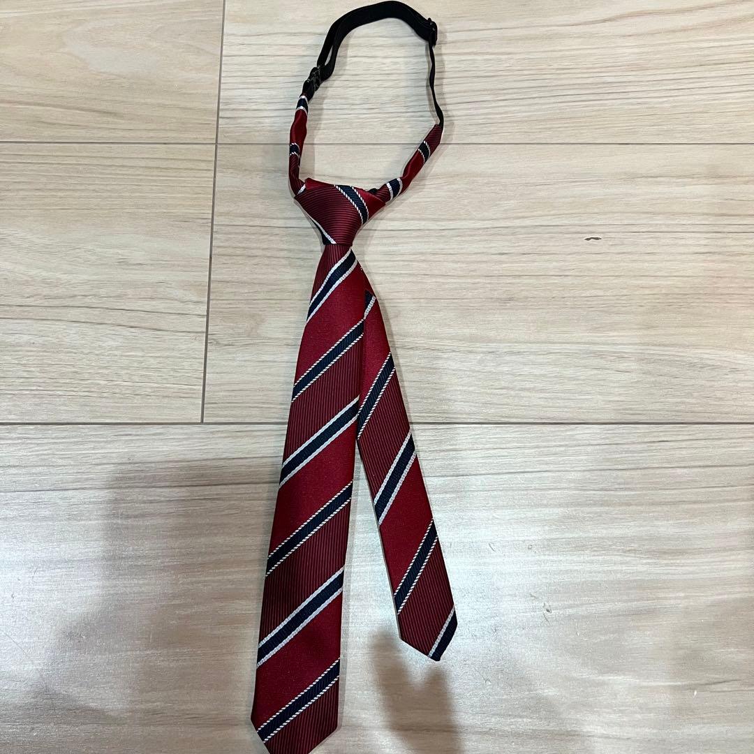 bebe ネイビー フォーマルスーツ　120cm 4点セット