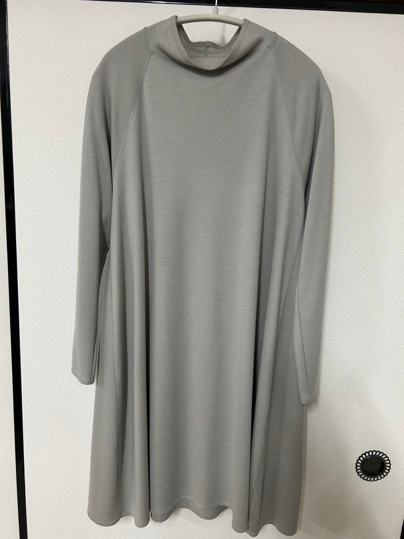 JURGEN LEHL チュニック