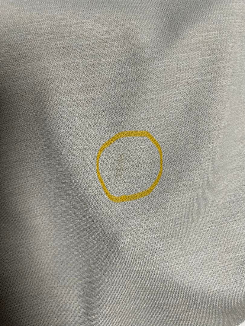 JURGEN LEHL チュニック