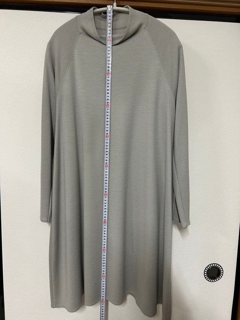 JURGEN LEHL チュニック