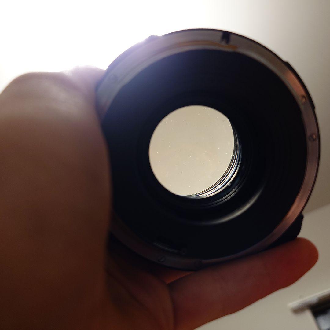 モッチー　PENTAX 67 6x7 105mm f2.8 セット