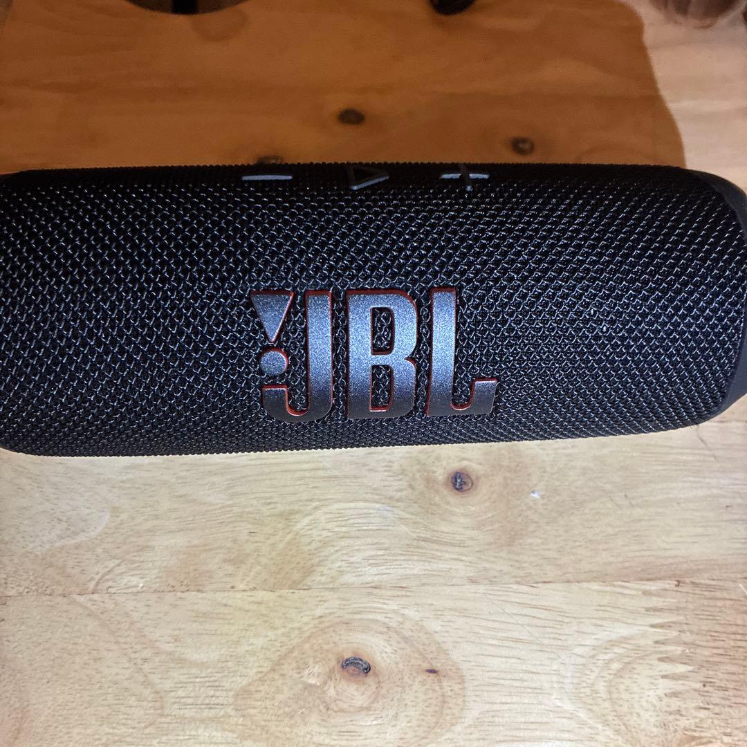 スピーカー・ウーファー JBLFLIP7