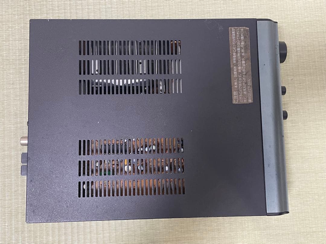 bose　RA-8　CDA-8　セット　即日発送！