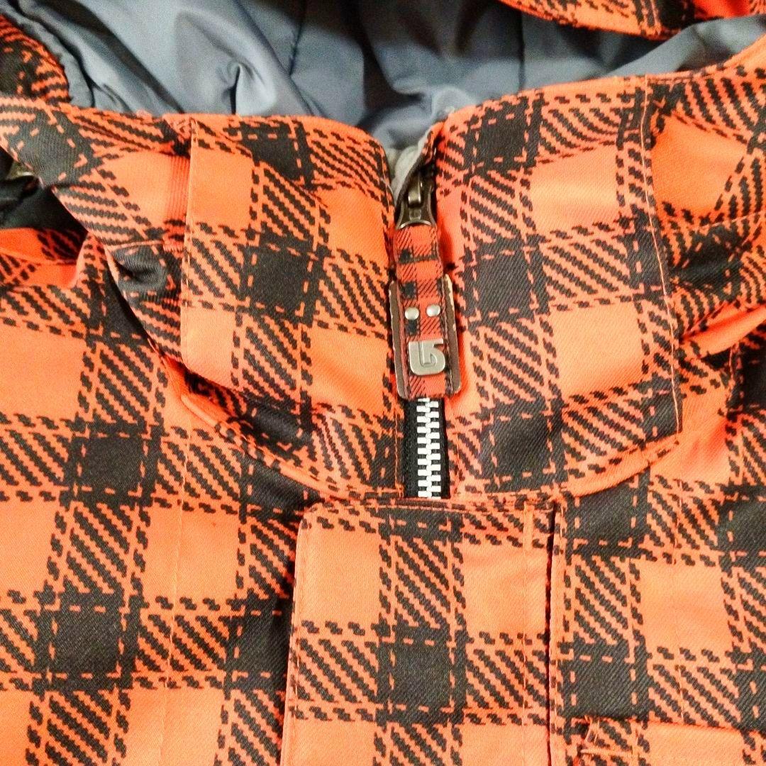 【未使用】バートン　スノボーウェア　上下　レディース　S