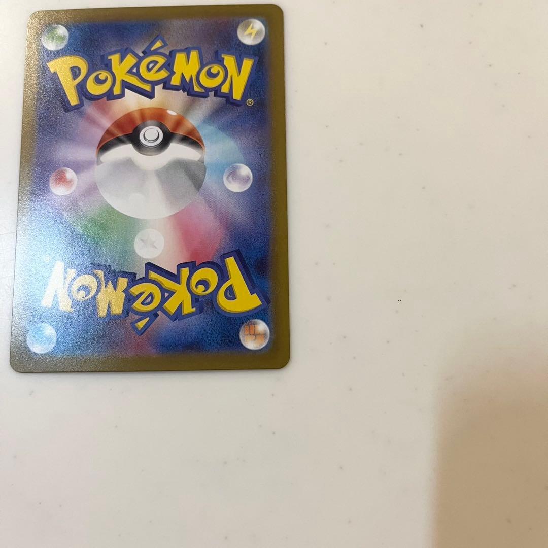 ポケモンカード　テラスタルフェスex ニンフィアex SAR ブイズ