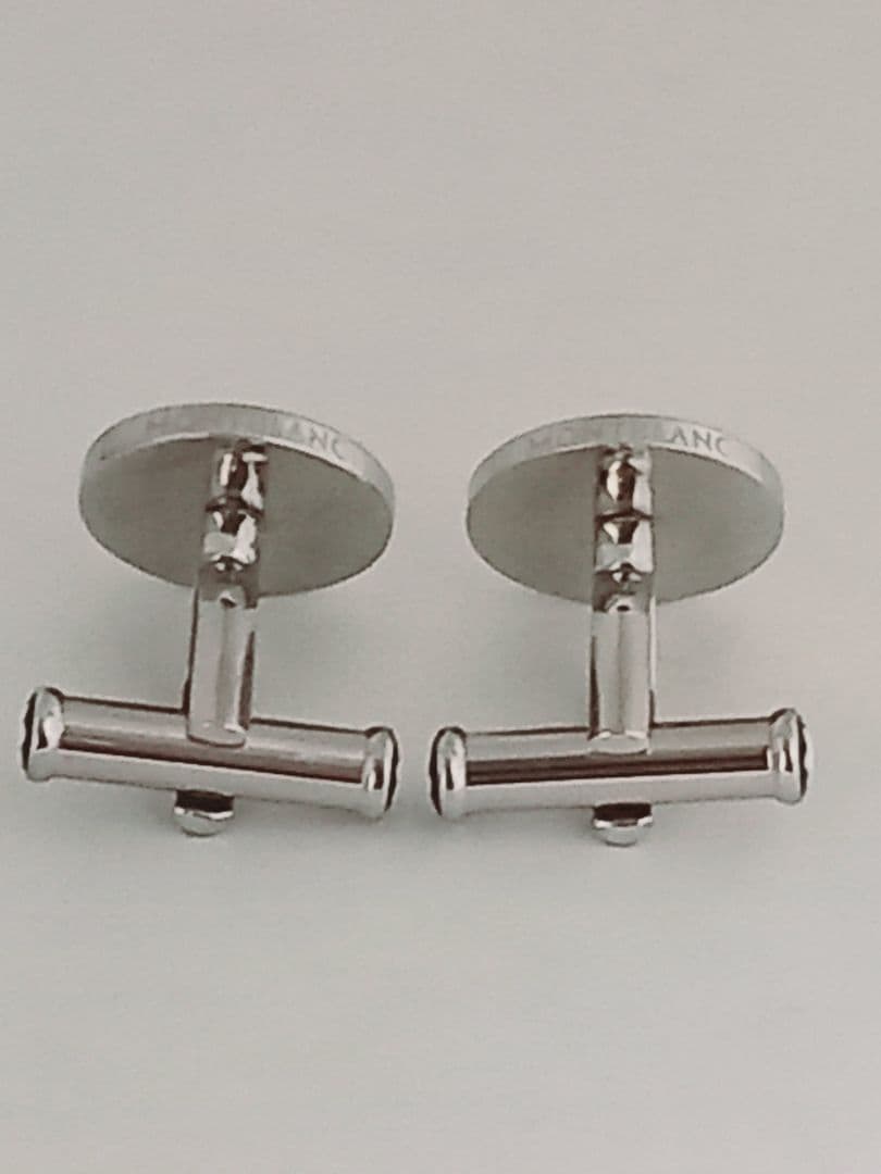 A*N様 MONT BLANC モンブラン スターカフス