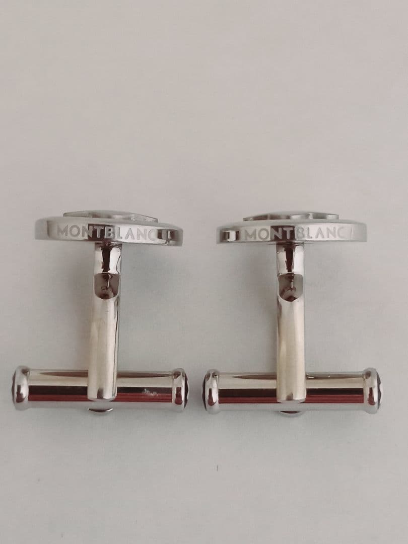 A*N様 MONT BLANC モンブラン スターカフス