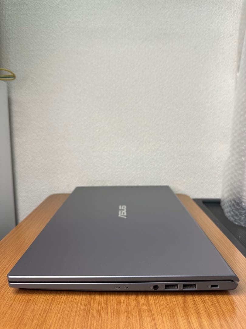 【美品】ASUS Vivoboo X515EA LAPTOP-C87ETJN3