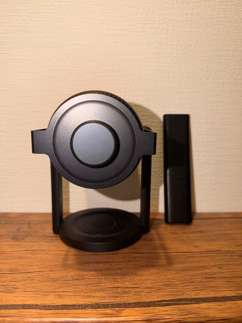 【美品・完動品】Nebula Capsule 3 ➕公式スタンド