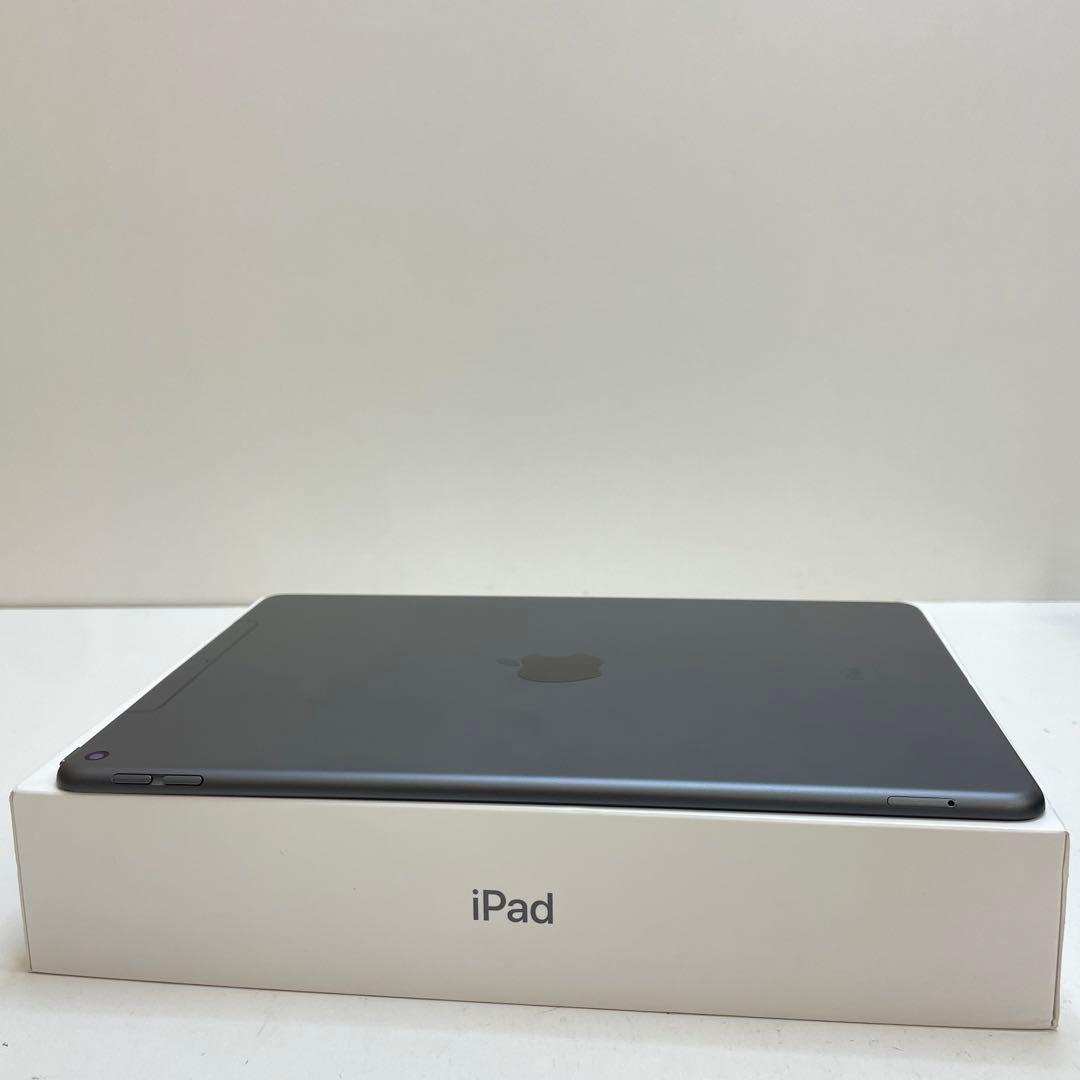 iPad Air 第3世代 64Gb Wi-Fi + Cellular 100%
