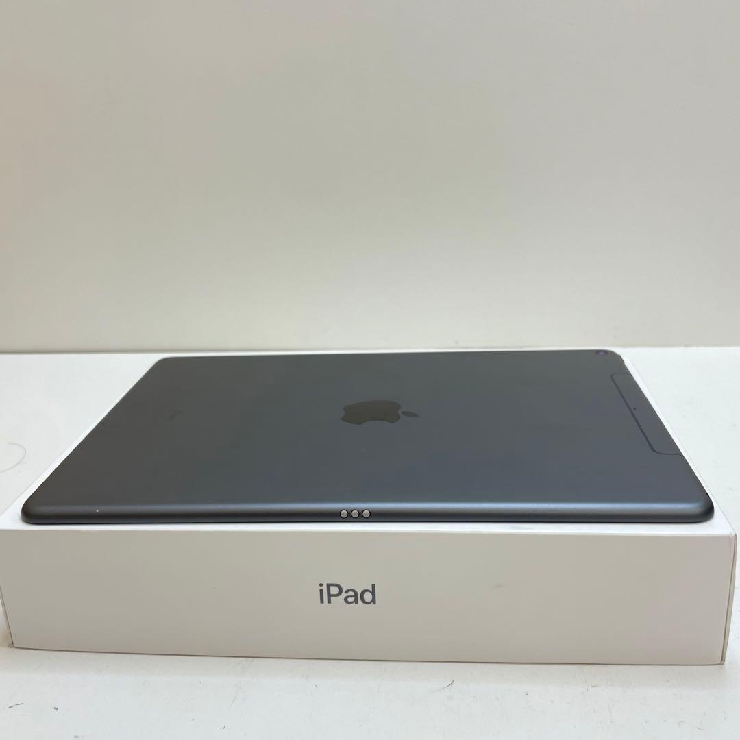 iPad Air 第3世代 64Gb Wi-Fi + Cellular 100%