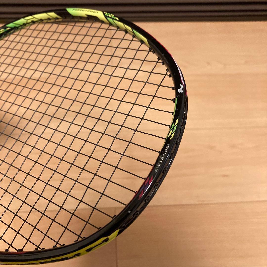 YONEX DUORA 10LT ヨネックス デュオラ バドミントン ラケット