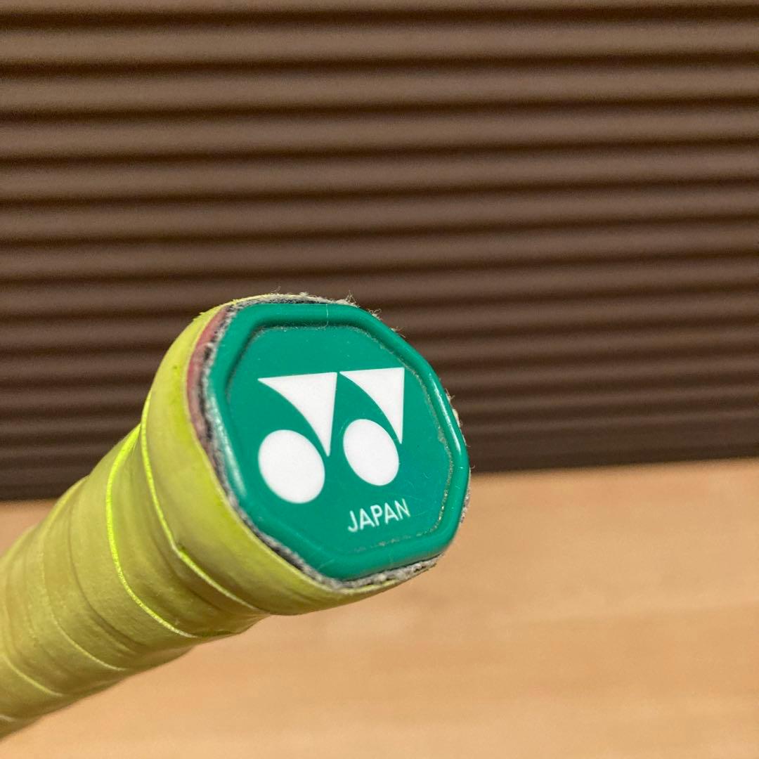 YONEX DUORA 10LT ヨネックス デュオラ バドミントン ラケット