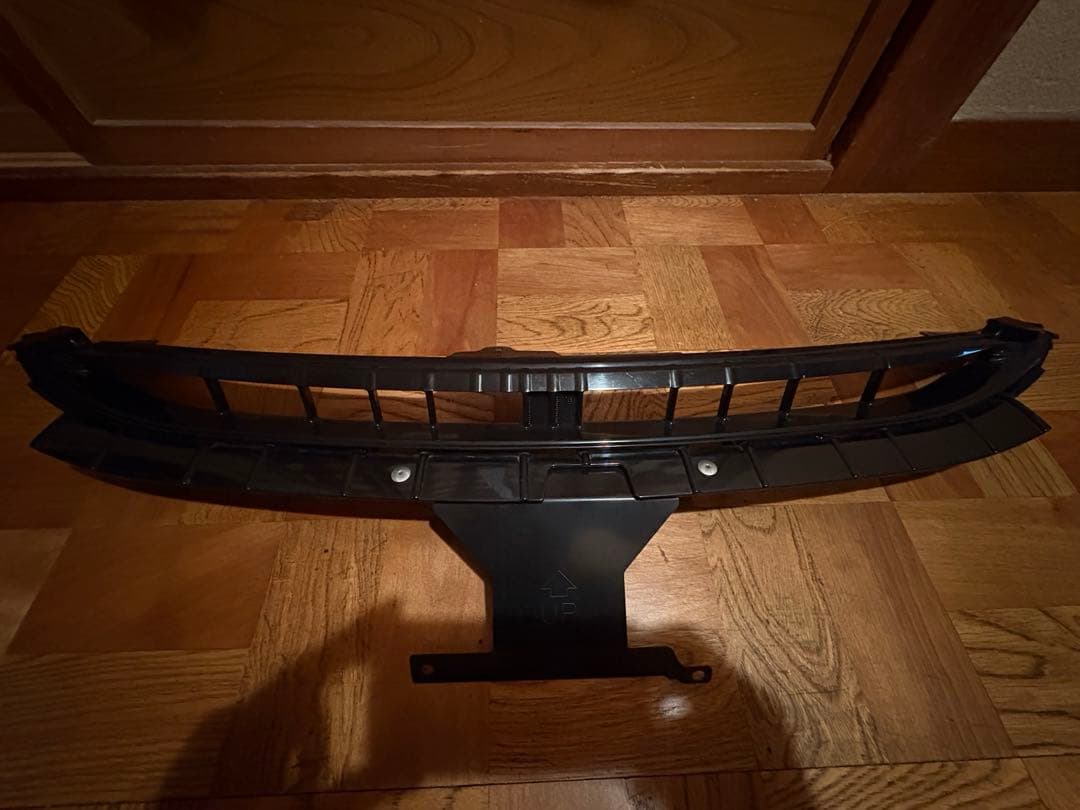 マークX g's ラジエーターグリル