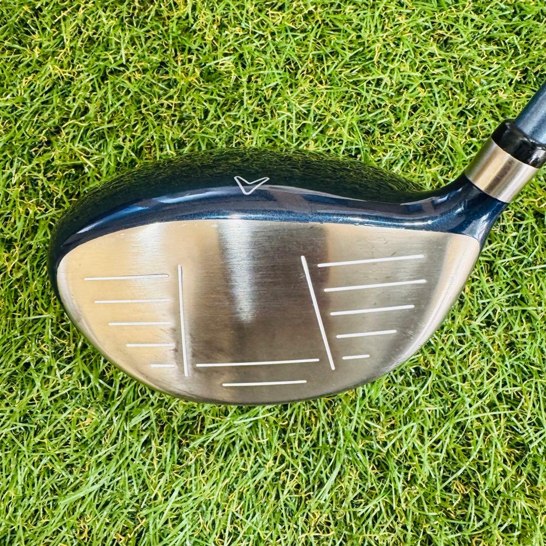 【初心者女性向け】Callaway GEMS レディース ゴルフクラブセット