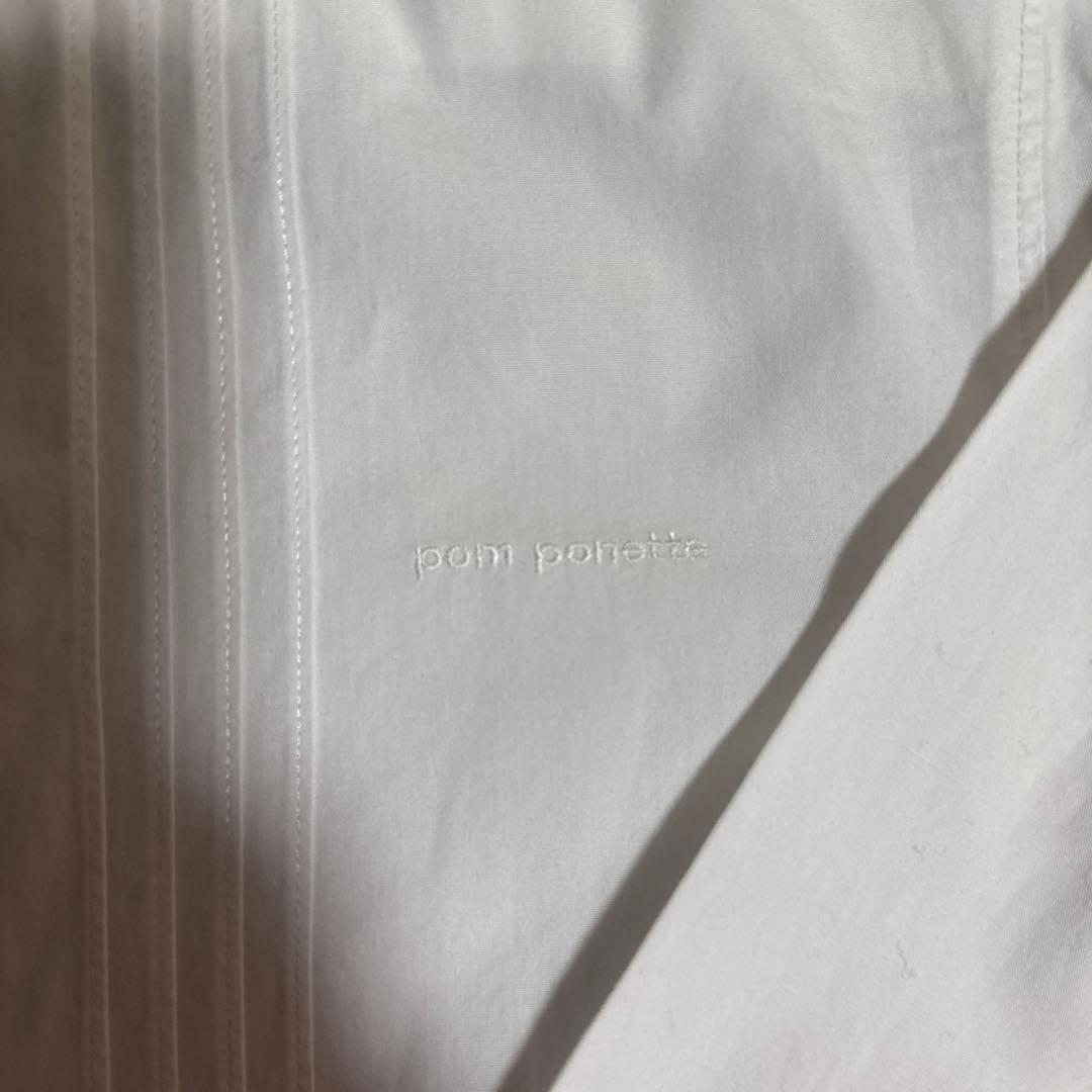 ポンポネット 中学受験 ネイビー 4点セット 面接用 卒服150