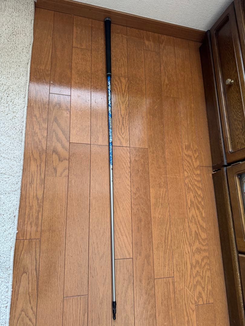 ATTAS KING 6S ドライバー用シャフトpingスリーブ