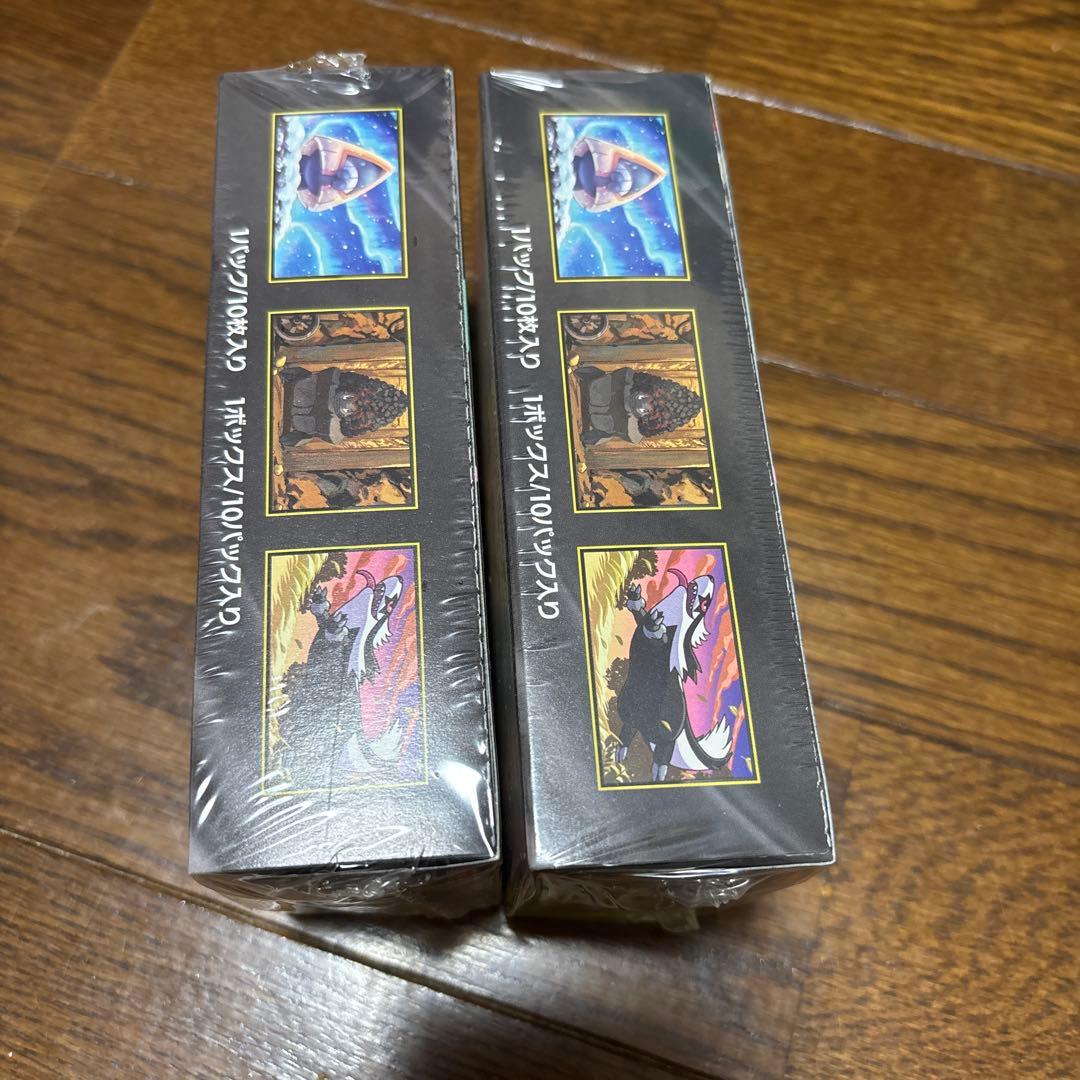 ポケモンカード MEGAドリームEX