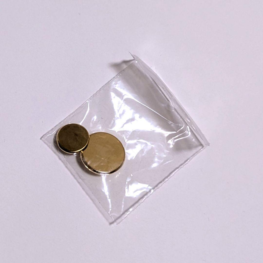 超高級★美品モンキータイム　紺ブレザー　金ボタン　ダブル　テーラードジャケット