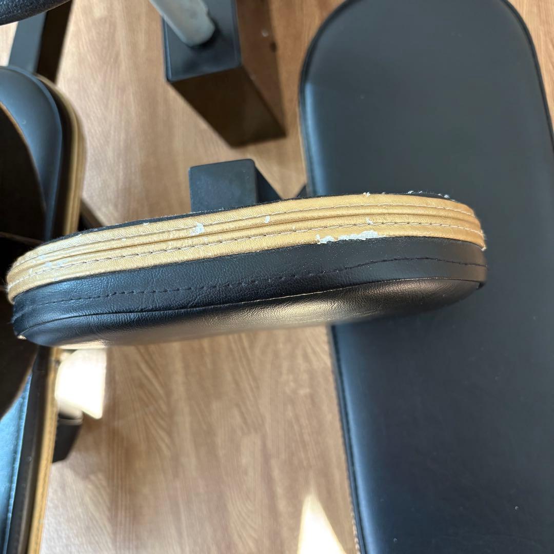 BODY MAKER レッグストレッチャーCP TM125 トレーニング機器