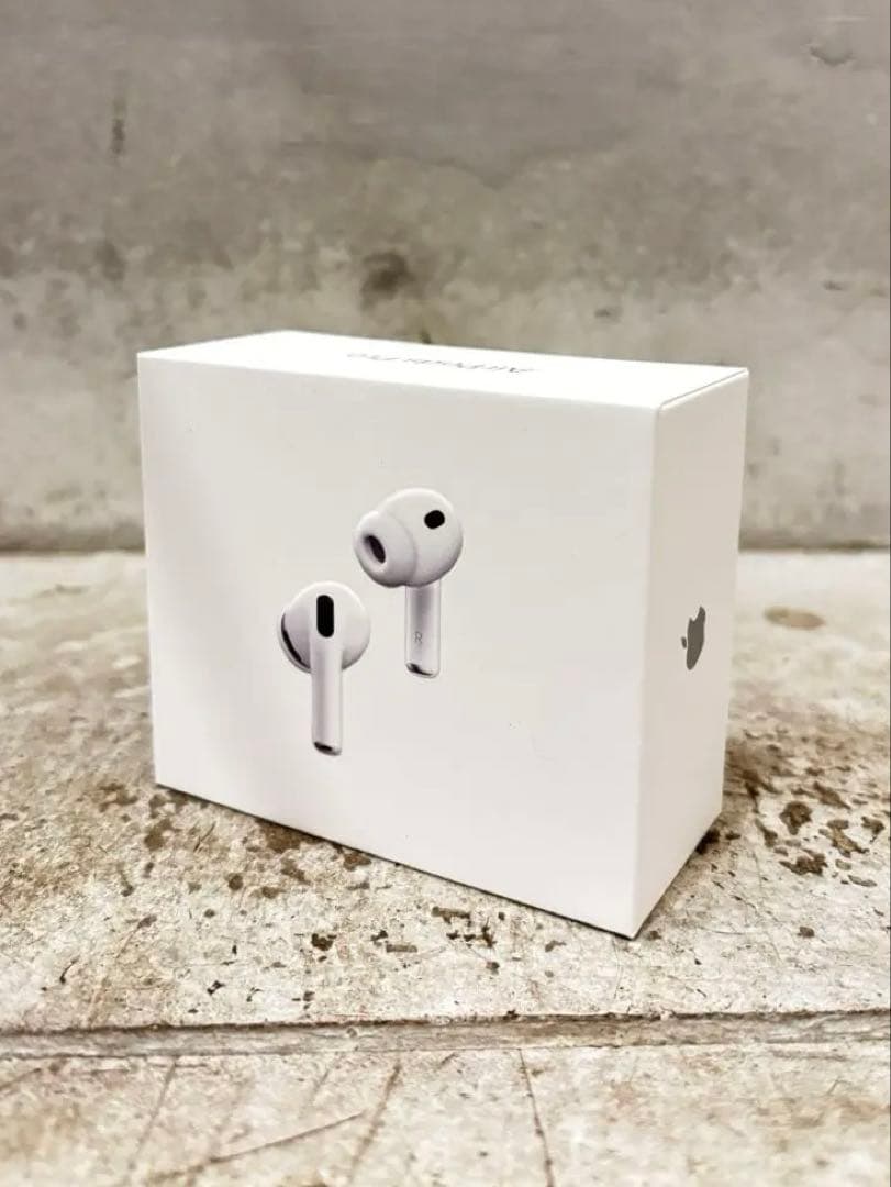 セール中！【新品未開封】Apple AirPods Pro3 (第3世代) 本体