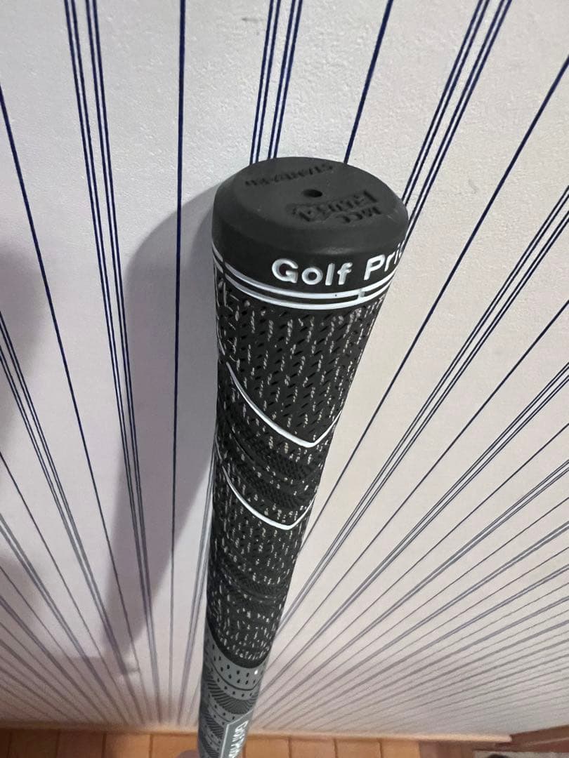 タイトリスト ツアーAD IZ-6S ドライバー用純正カスタム品　美品