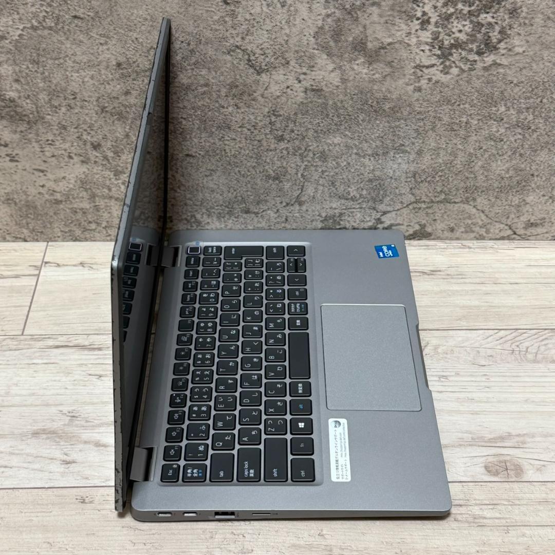 DELL Latitude5320 11世代i5 ノートパソコン