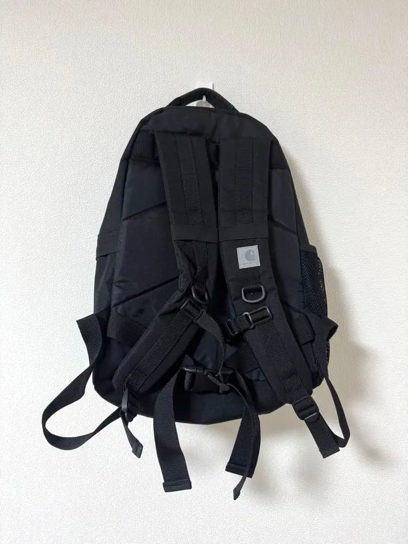 バッグ CARHARTT REFLECTIVE KICKFLIP BACKPACK