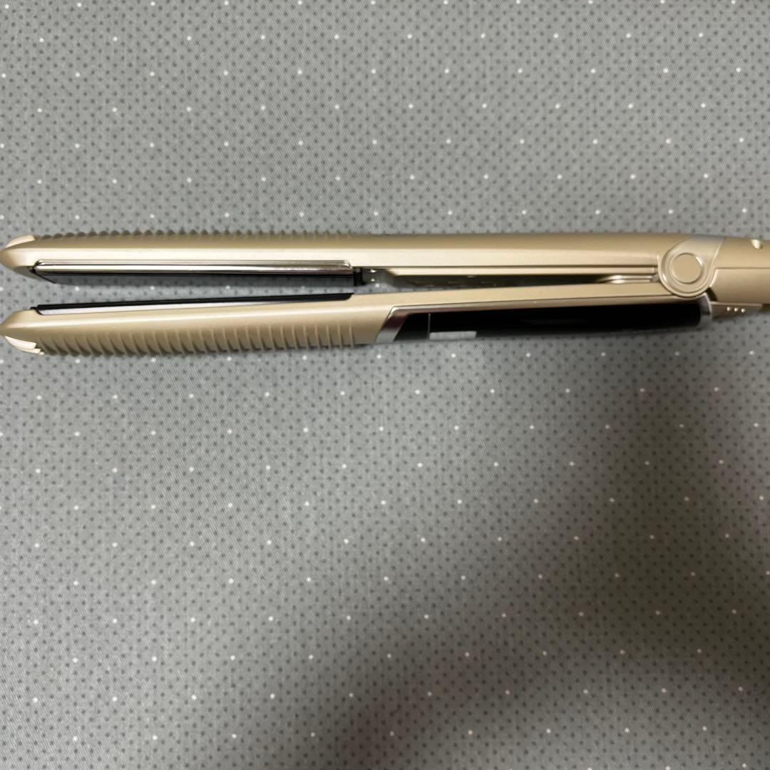 YĀMAN スムースアイロンフォトイオン