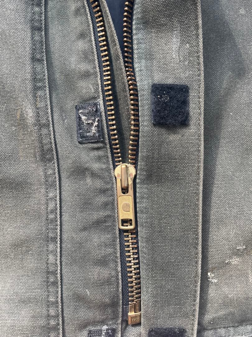 Carhartt トラディショナルジャケット