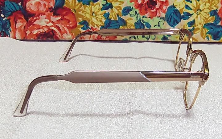 m*o様 50s 60s ヴィンテージ Shuron Ronsir ALUM サ