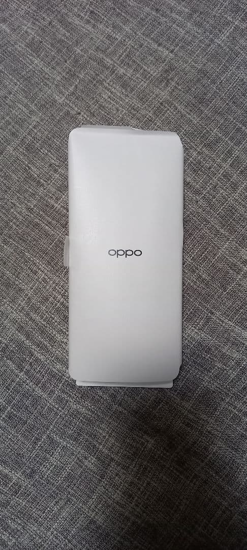 OPPO A5 5G新品未使用　色ホワイト