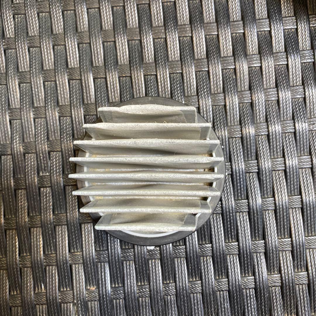 【BALMUDA】バルミューダ掃除機