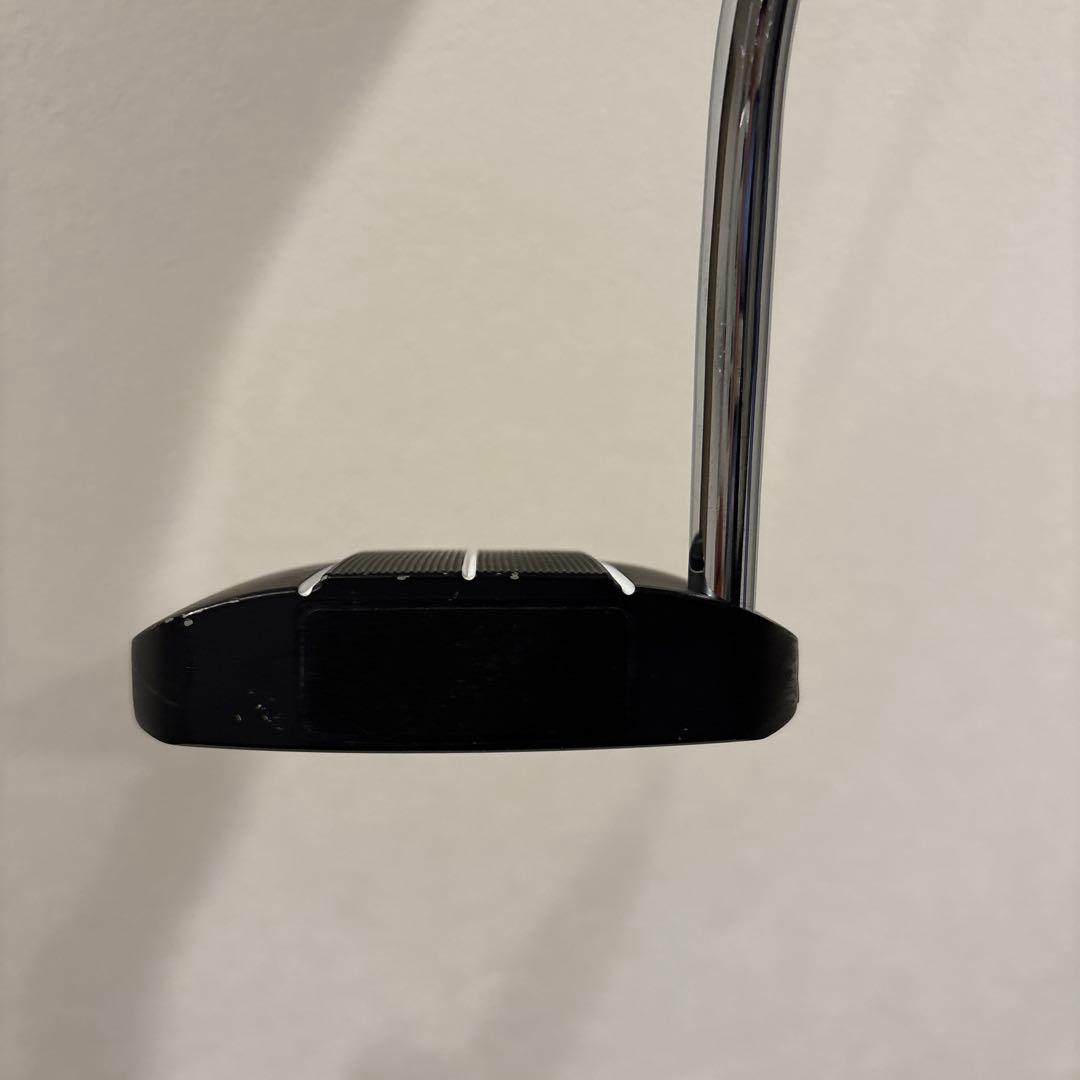 PING(ピン) パター　マンディー　34インチ