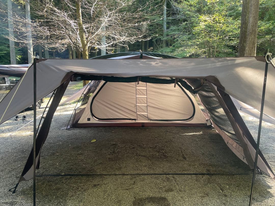 RATEL WORKS ラーテルワークス　ペグ未使用　ボーデンおまけ付き