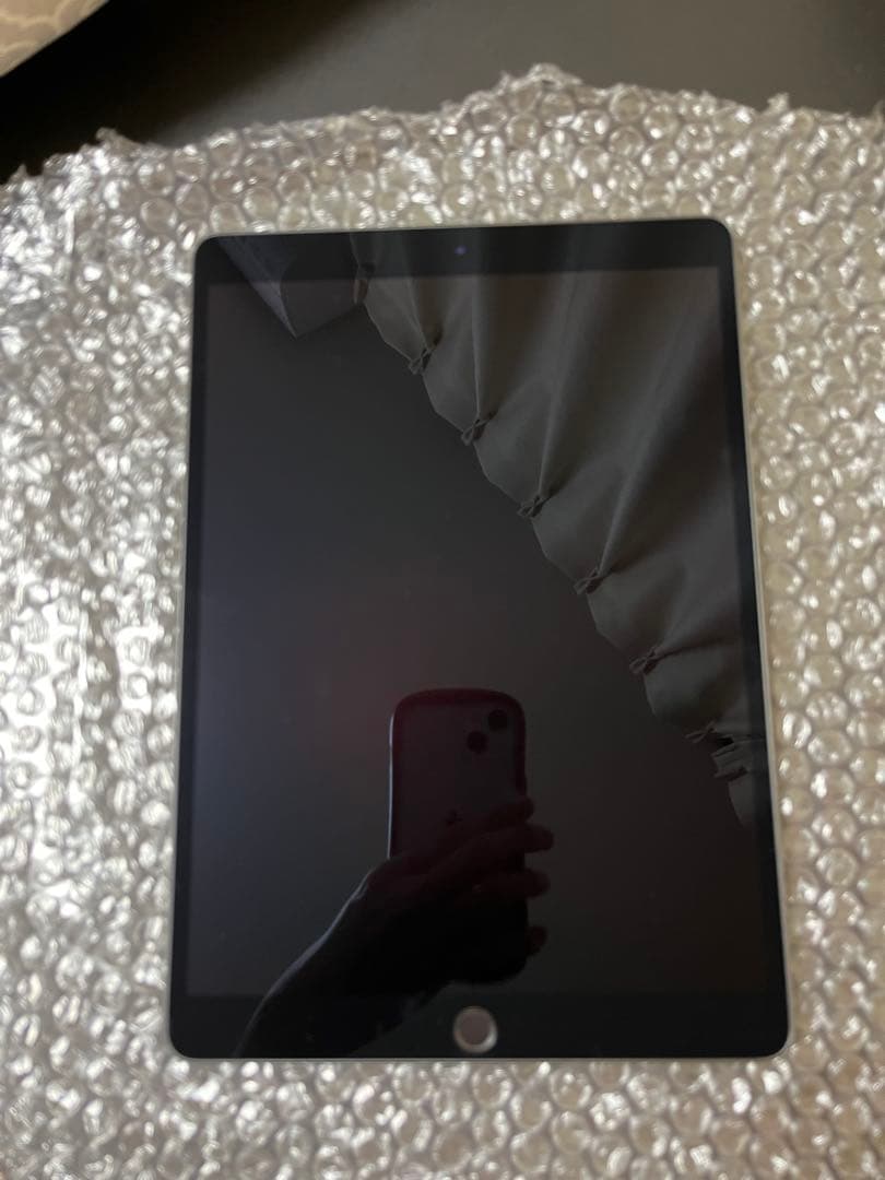 iPad Air 第3世代 64GB Wi-Fiモデル スペースグレイ