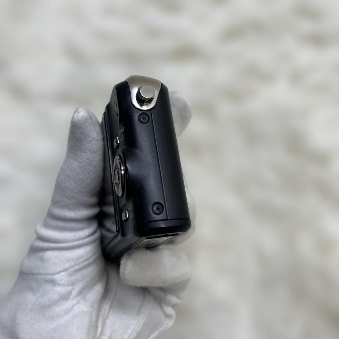 CASIO カシオ EX-Z1000 デジカメ フルセット ブラック　コンデジ