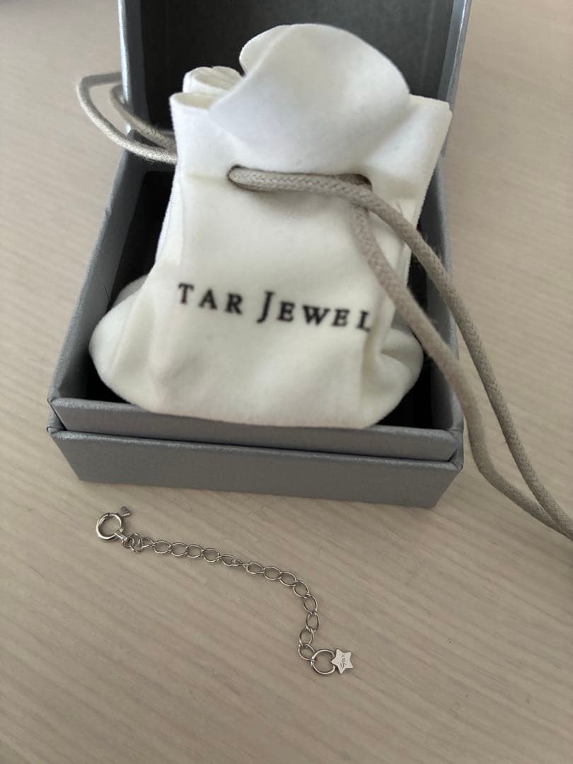 Ｋ18 スタージュエリー アジャスターチェイン