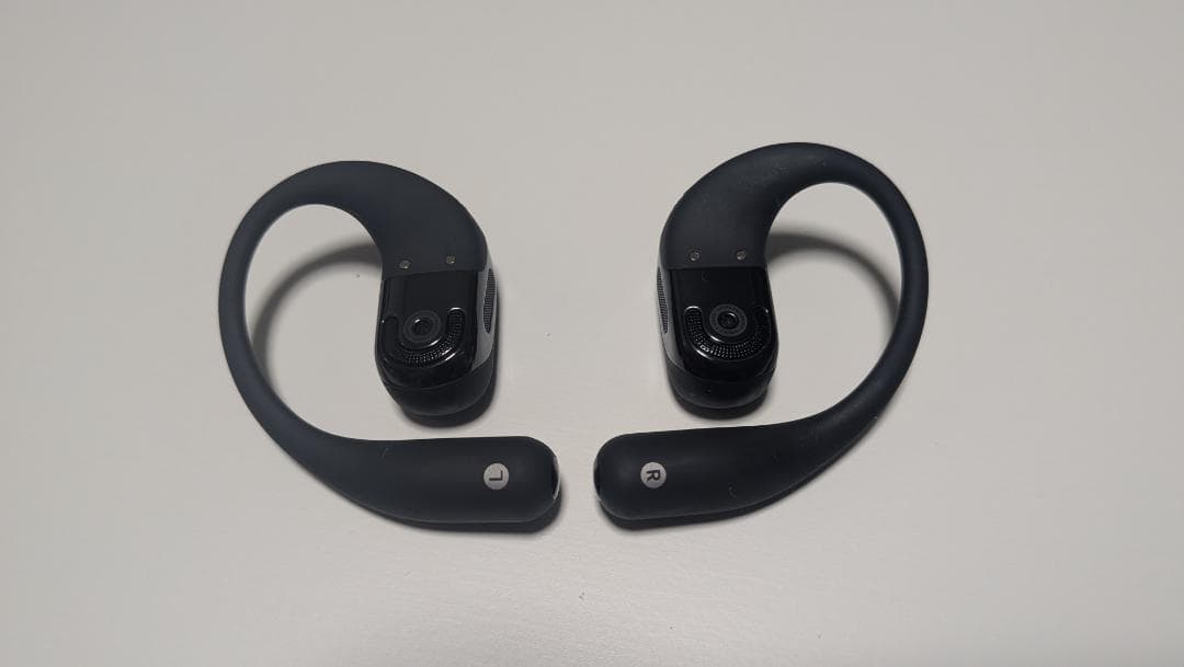 イヤホン Shokz OpenFit2+