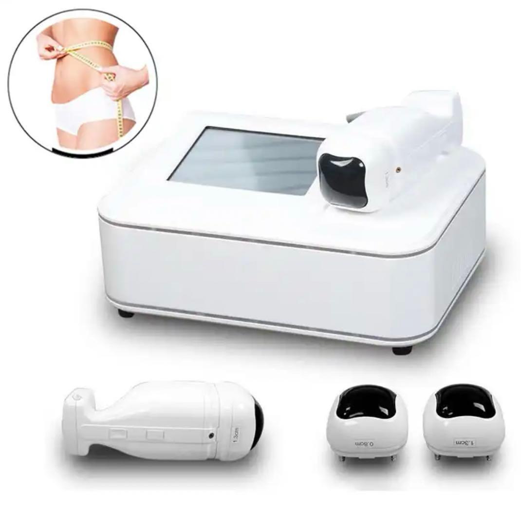 本格　75J 業務用ライポソニックス